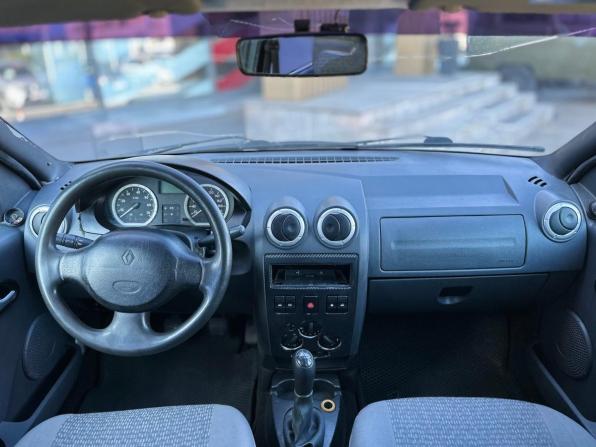 Renault Logan I с пробегом 2007 года, цена 169 000 рублей, 229670 км, седан, Автокод Объявления