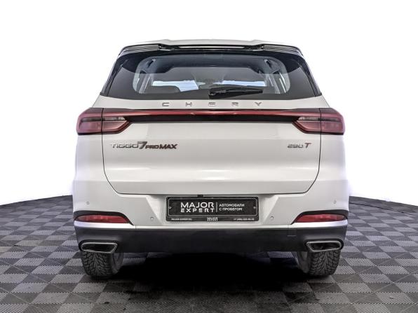 Chery Tiggo 7 Pro Max I с пробегом 2024 года, цена 1 850 000 рублей, 81927 км, внедорожник, Автокод Объявления