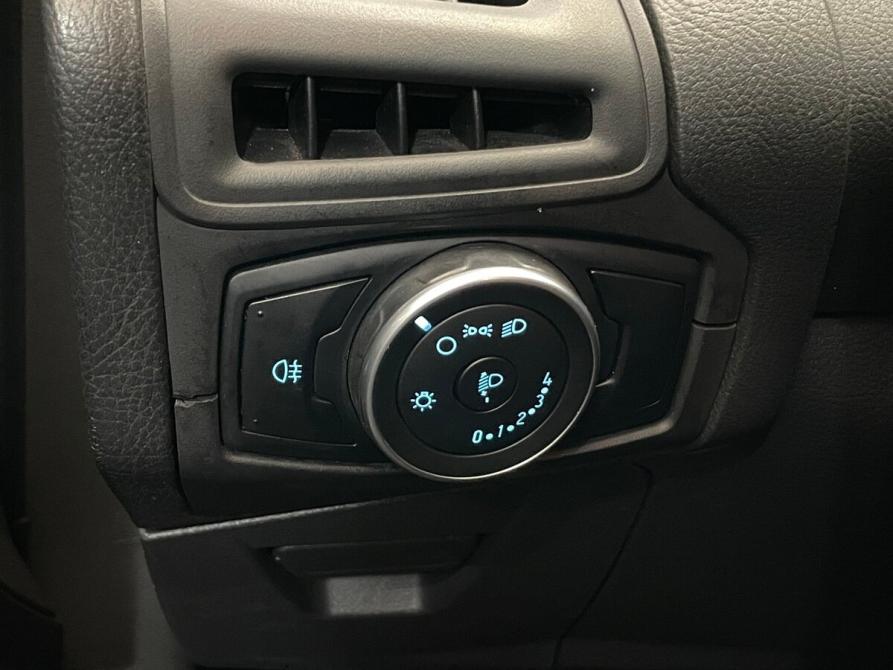 Ford Focus III Рестайлинг Москва  - изображение 9