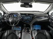 Toyota Camry VIII (XV70) Иркутск  - изображение 30