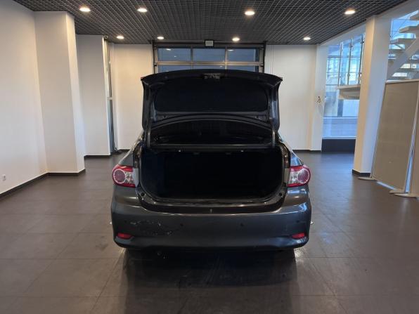 Toyota Corolla X (E140 E150) Рестайлинг с пробегом 2010 года, цена 819 000 рублей, 235646 км, седан, Автокод Объявления