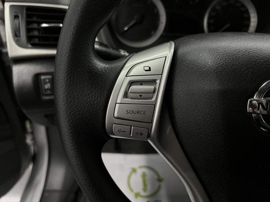 Nissan Sentra VII (B17) Тверь  - изображение 18