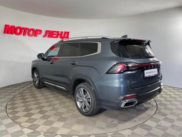 Geely Okavango I Рестайлинг с пробегом 2024 года, цена 2 365 000 рублей, 97523 км, внедорожник, Автокод Объявления