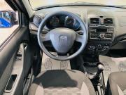 Lada (ВАЗ) Granta I Рестайлинг Миасс  - изображение 35