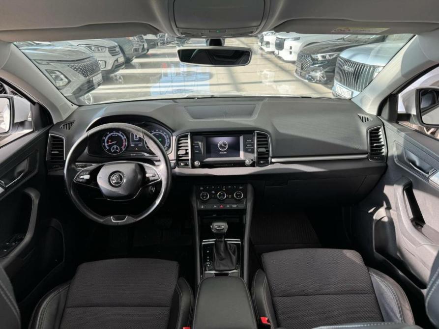 Skoda Karoq I Оренбург  - изображение 15