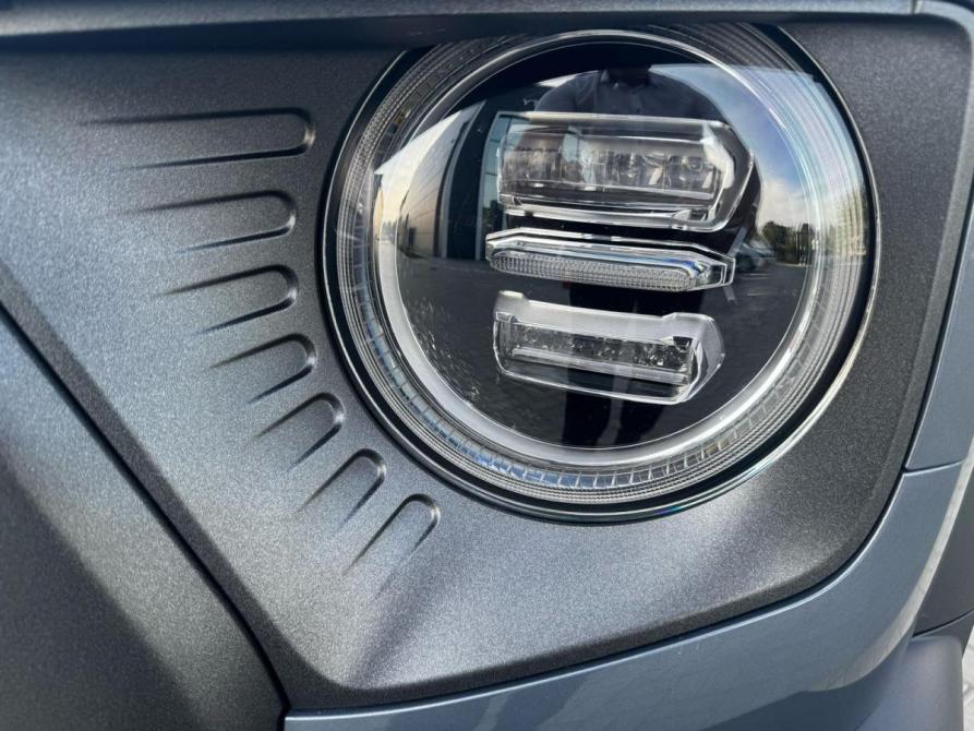 Haval Dargo Астрахань  - изображение 9