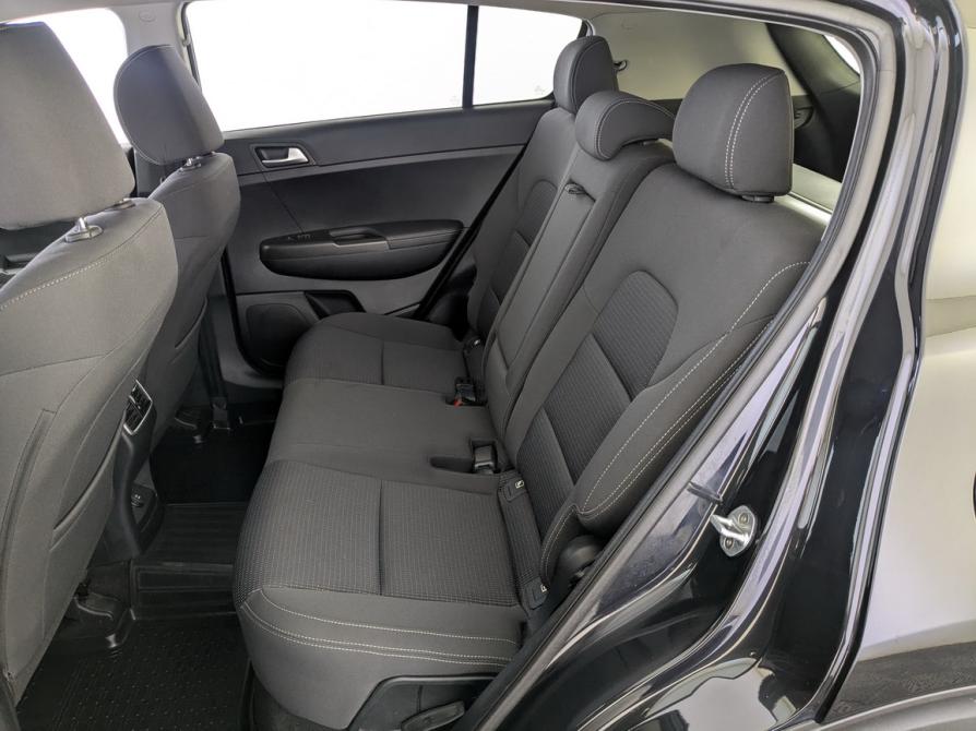 Kia Sportage IV Москва  - изображение 12