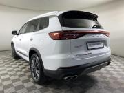 Chery Tiggo 8 Pro Max I Рестайлинг Москва  - изображение 28