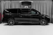 Mercedes-Benz V-Класс III (W447) Рестайлинг 2 Москва  - изображение 33