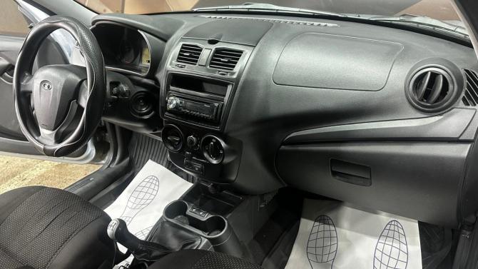 Lada (ВАЗ) Kalina II с пробегом 2013 года, цена 480 000 рублей, 168600 км, хэтчбек, Автокод Объявления
