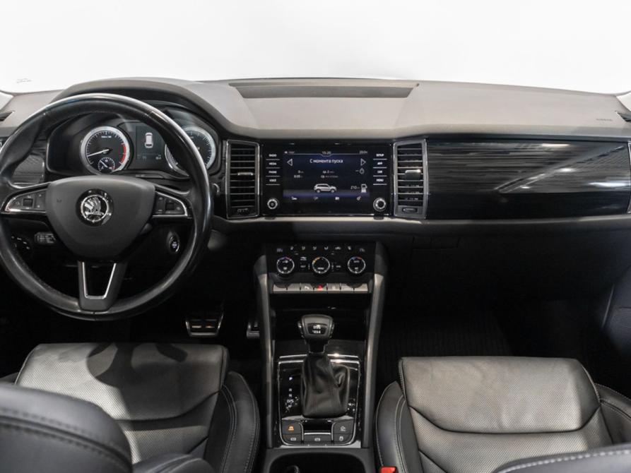 Skoda Kodiaq I Казань  - изображение 6