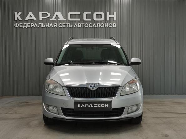 Skoda Roomster I Рестайлинг с пробегом 2014 года, цена 635 000 рублей, 135250 км, минивэн, Автокод Объявления