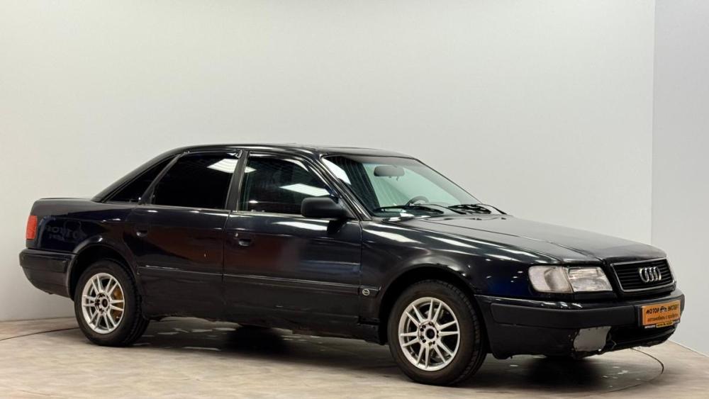 Audi 100 IV (C4) Киров  - изображение 6