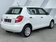 Skoda Fabia II Рестайлинг Екатеринбург  - изображение 24