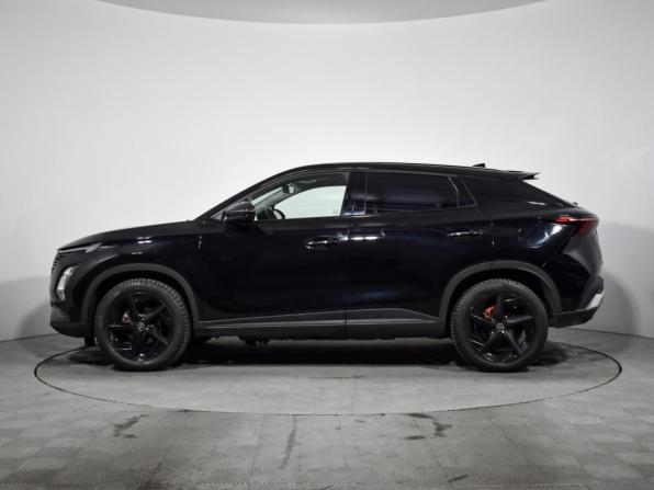 Omoda C5 I с пробегом 2023 года, цена 1 480 000 рублей, 126000 км, внедорожник, Автокод Объявления