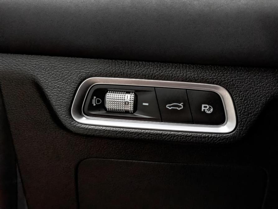 Geely Coolray I Рестайлинг Москва  - изображение 28