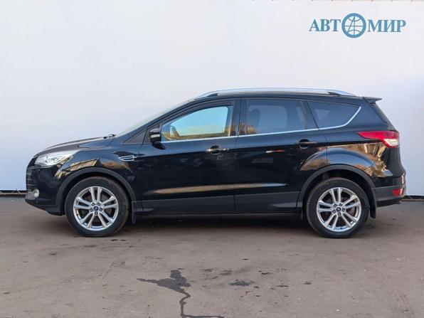 Ford Kuga II с пробегом 2015 года, цена 1 290 000 рублей, 202600 км, внедорожник, Автокод Объявления