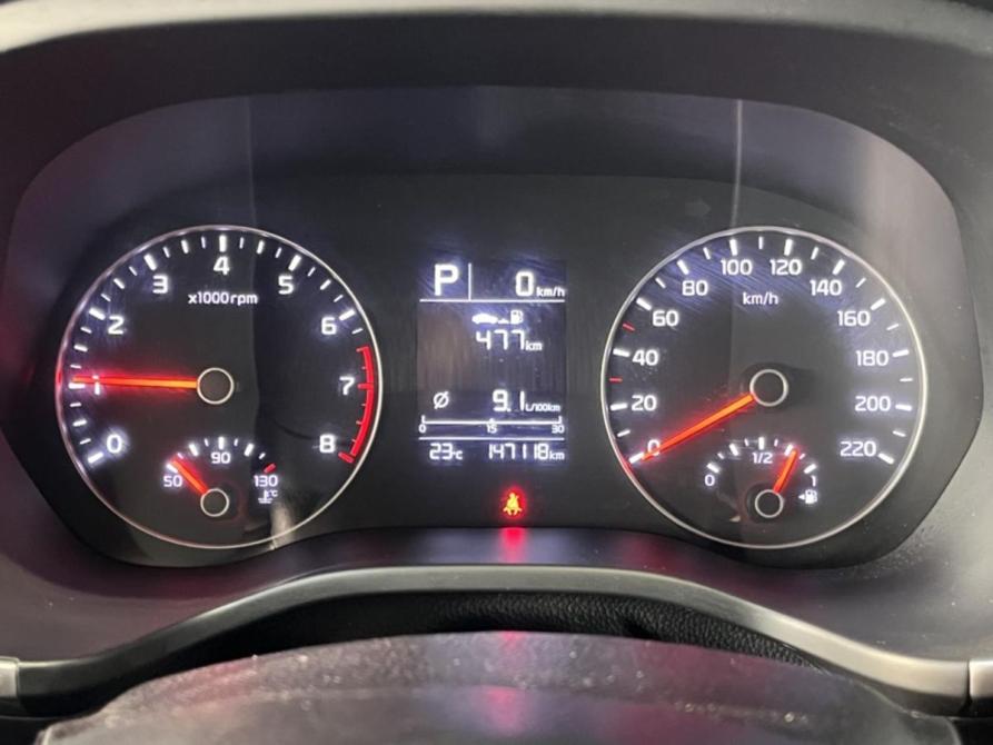Kia Rio IV Рестайлинг Курск  - изображение 11