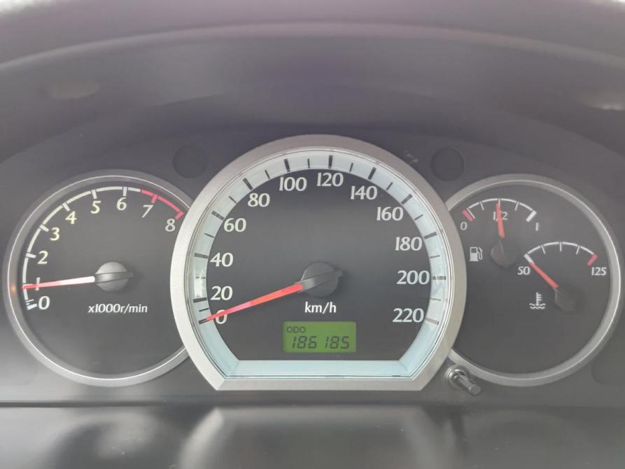 Chevrolet Lacetti I Чебоксары  - изображение 16