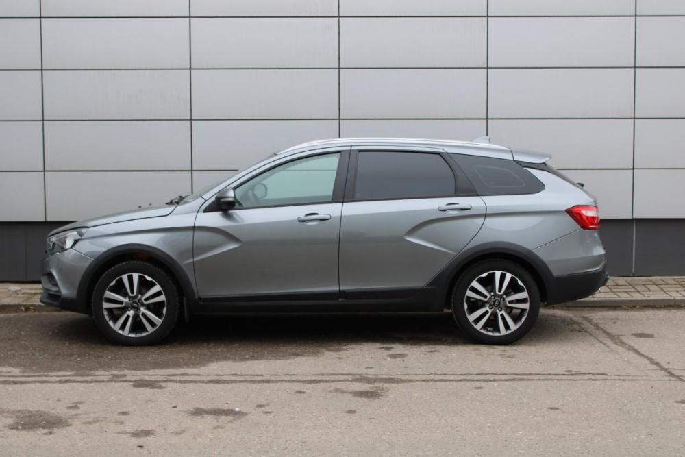 Lada (ВАЗ) Vesta I Ярославль  - изображение 5