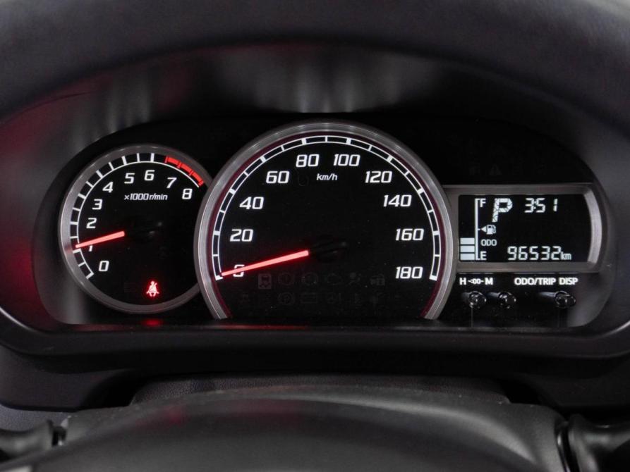 Toyota Passo III Тюмень  - изображение 12