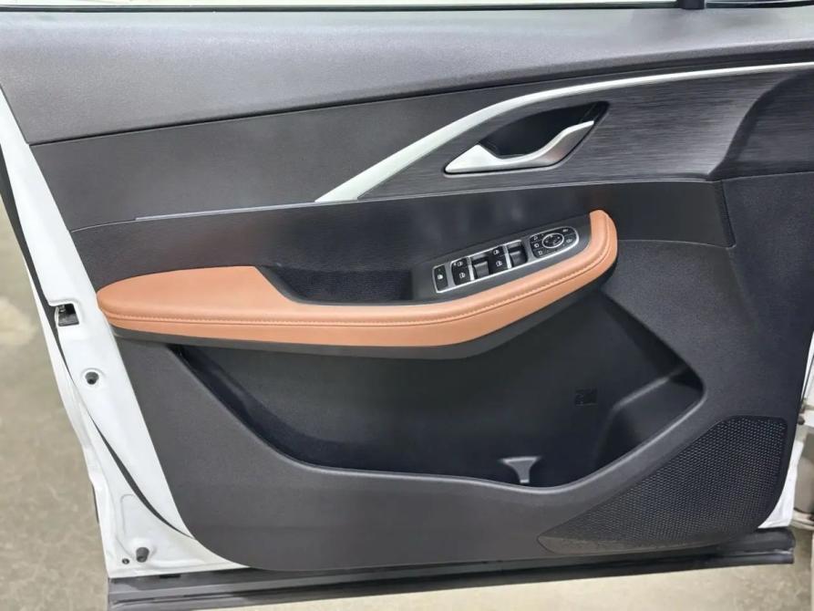 Omoda C5 I Саратов  - изображение 16