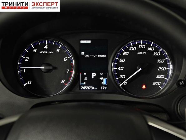 Mitsubishi Outlander III с пробегом 2013 года, цена 1 357 000 рублей, 245959 км, внедорожник, Автокод Объявления