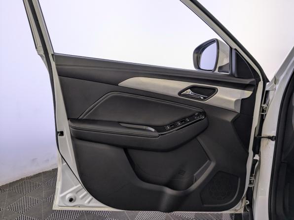 BAIC X35 с пробегом 2023 года, цена 1 490 000 рублей, 66517 км, внедорожник, Автокод Объявления