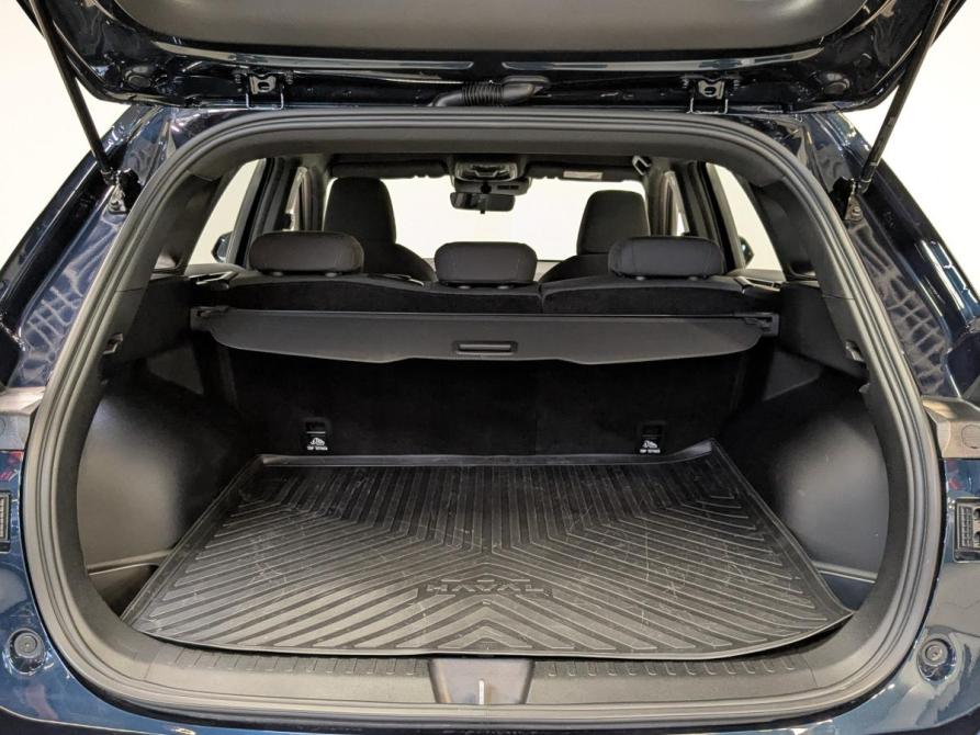 Haval F7 II Санкт-Петербург  - изображение 10