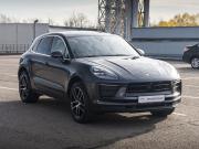 Porsche Macan I Рестайлинг 2 Москва  - изображение 33
