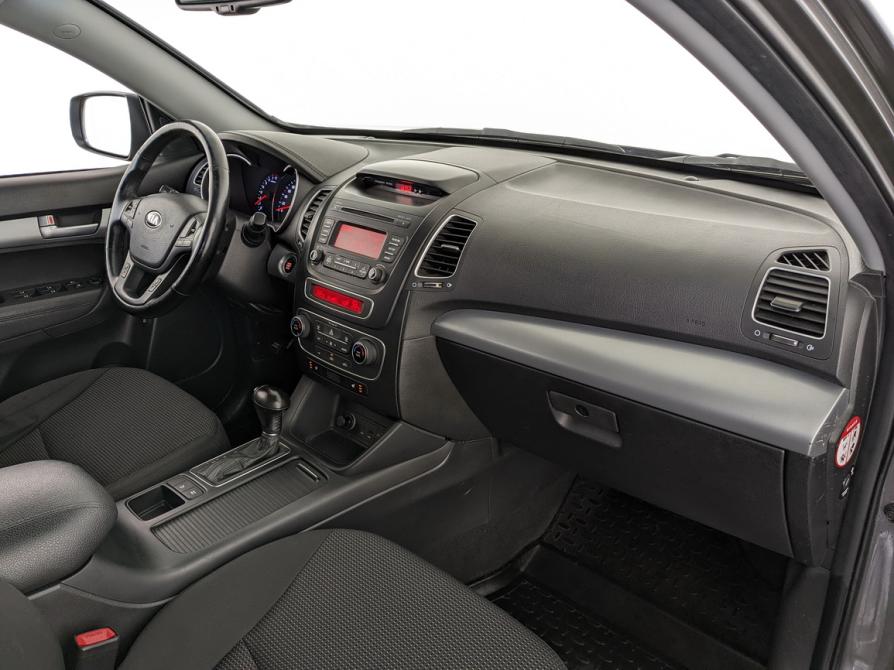 Kia Sorento II Рестайлинг Москва  - изображение 11