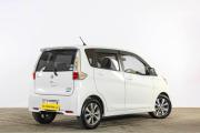 Nissan Dayz I Тюмень  - изображение 25