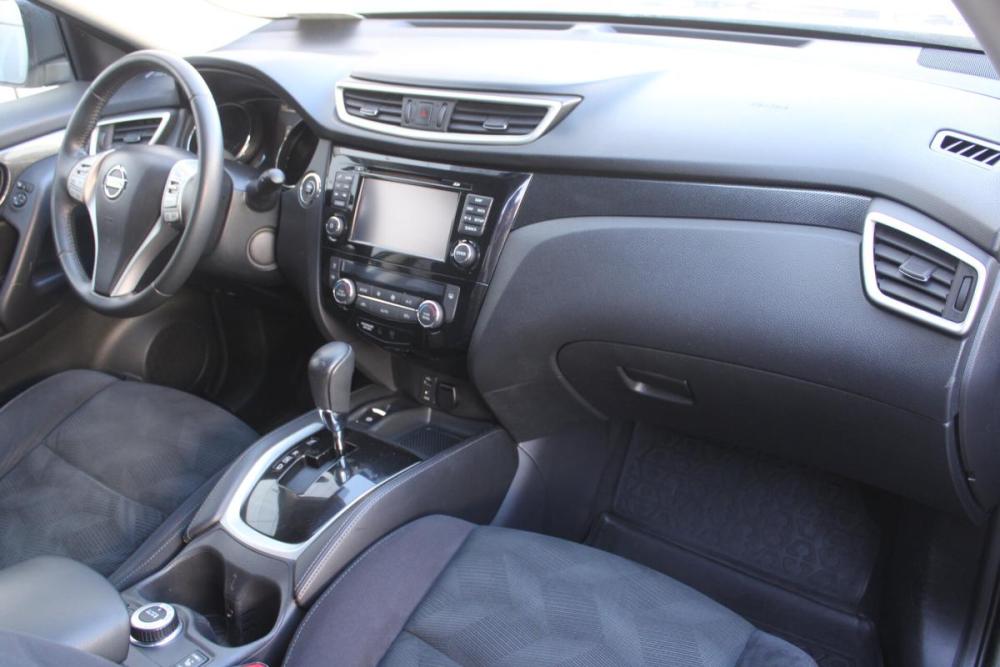 Nissan X-Trail III Ярославль  - изображение 11