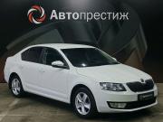 Skoda Octavia III (A7) Ставрополь  - изображение 30