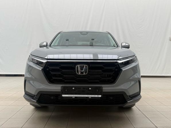 Honda CR-V VI с пробегом 2026 года, цена 4 470 000 рублей, 10 км, внедорожник, Автокод Объявления