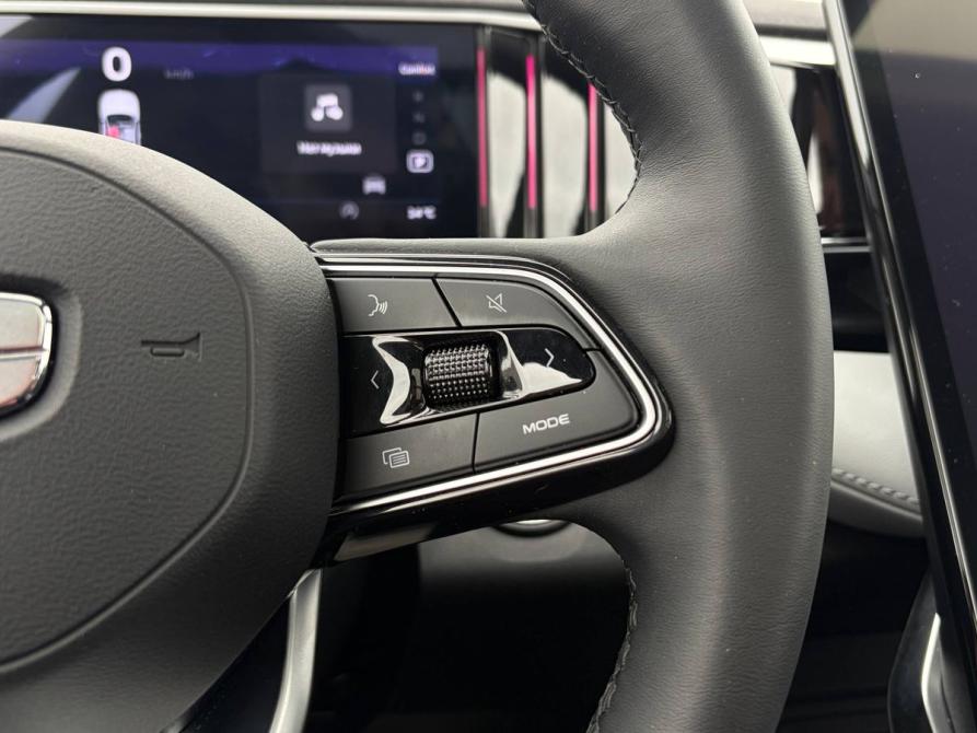 Geely Atlas II Санкт-Петербург  - изображение 19