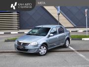Renault Logan I Рестайлинг Казань  - изображение 12