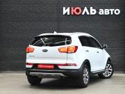 Kia Sportage III Рестайлинг Екатеринбург  - изображение 23