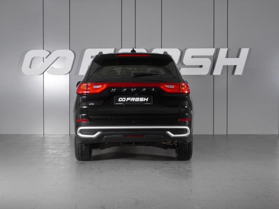 Haval M6 II Минеральные Воды  - изображение 4