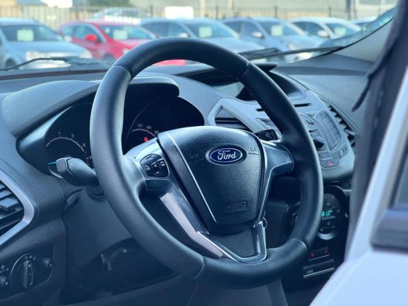 Ford EcoSport II с пробегом 2014 года, цена 1 200 000 рублей, 118697 км, внедорожник, Автокод Объявления