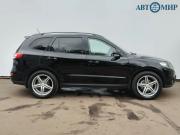 Hyundai Santa Fe II Рестайлинг Москва  - изображение 19