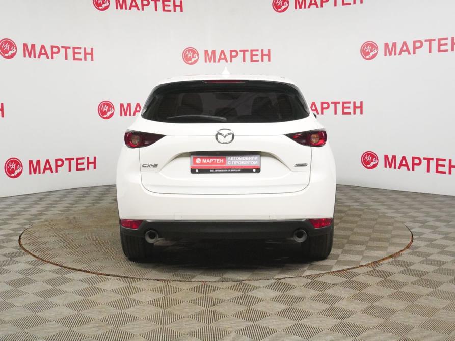 Mazda CX-5 II Вологда  - изображение 6