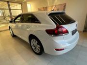 Toyota Venza I Рестайлинг Челябинск  - изображение 31