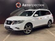 Nissan Pathfinder IV Ставрополь  - изображение 34
