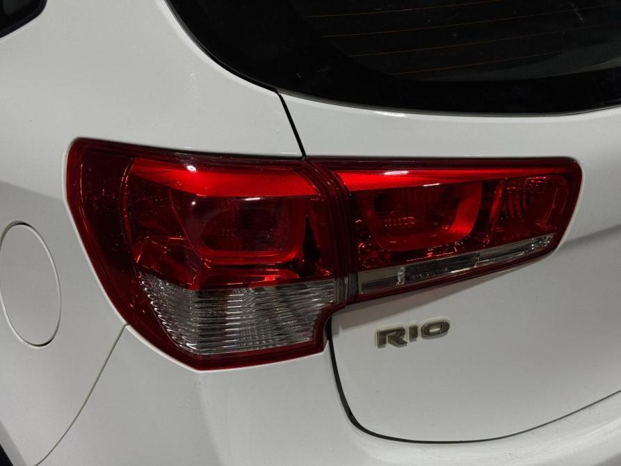 Kia Rio III Рестайлинг Челябинск  - изображение 7