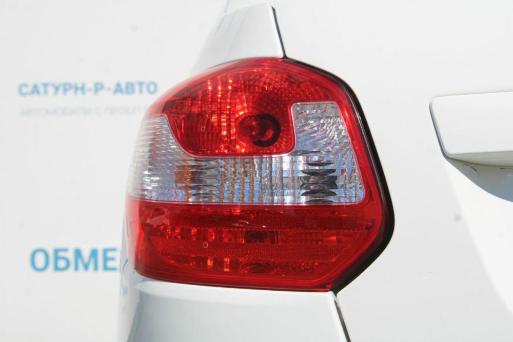 Lada (ВАЗ) Granta I Рестайлинг Пермь  - изображение 8
