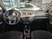 Kia Rio III Курган  - изображение 37
