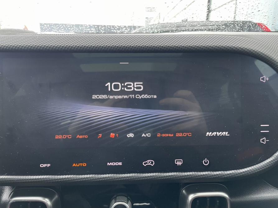 Haval Dargo Москва  - изображение 14