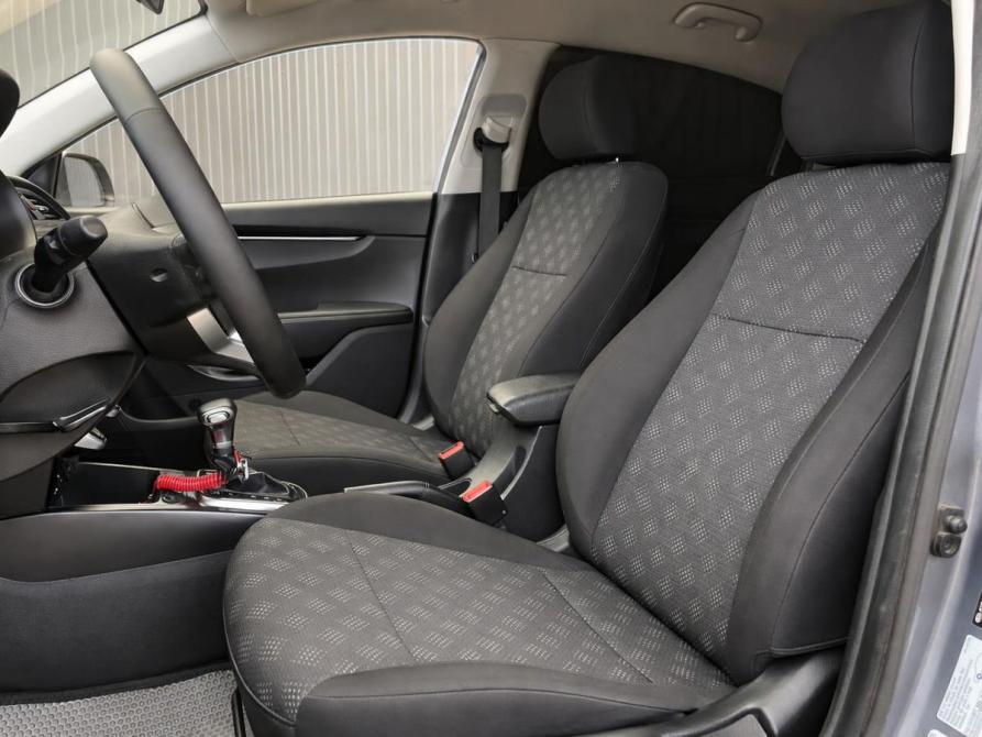 Kia Rio IV Пермь  - изображение 15