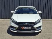 Lada (ВАЗ) Vesta I Рестайлинг (NG) Самара  - изображение 19